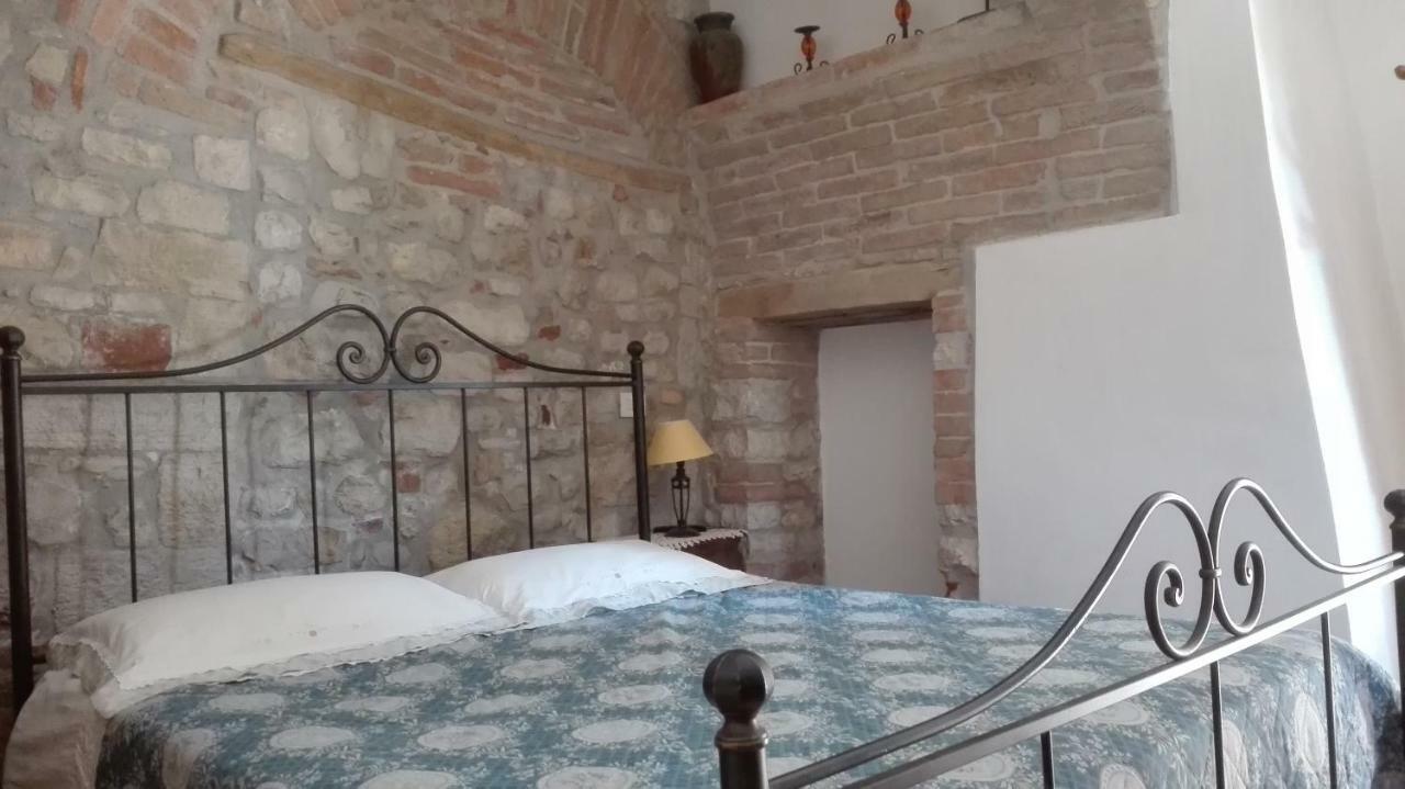 Agriturismo Cerquaglia Villa Todi Exterior photo